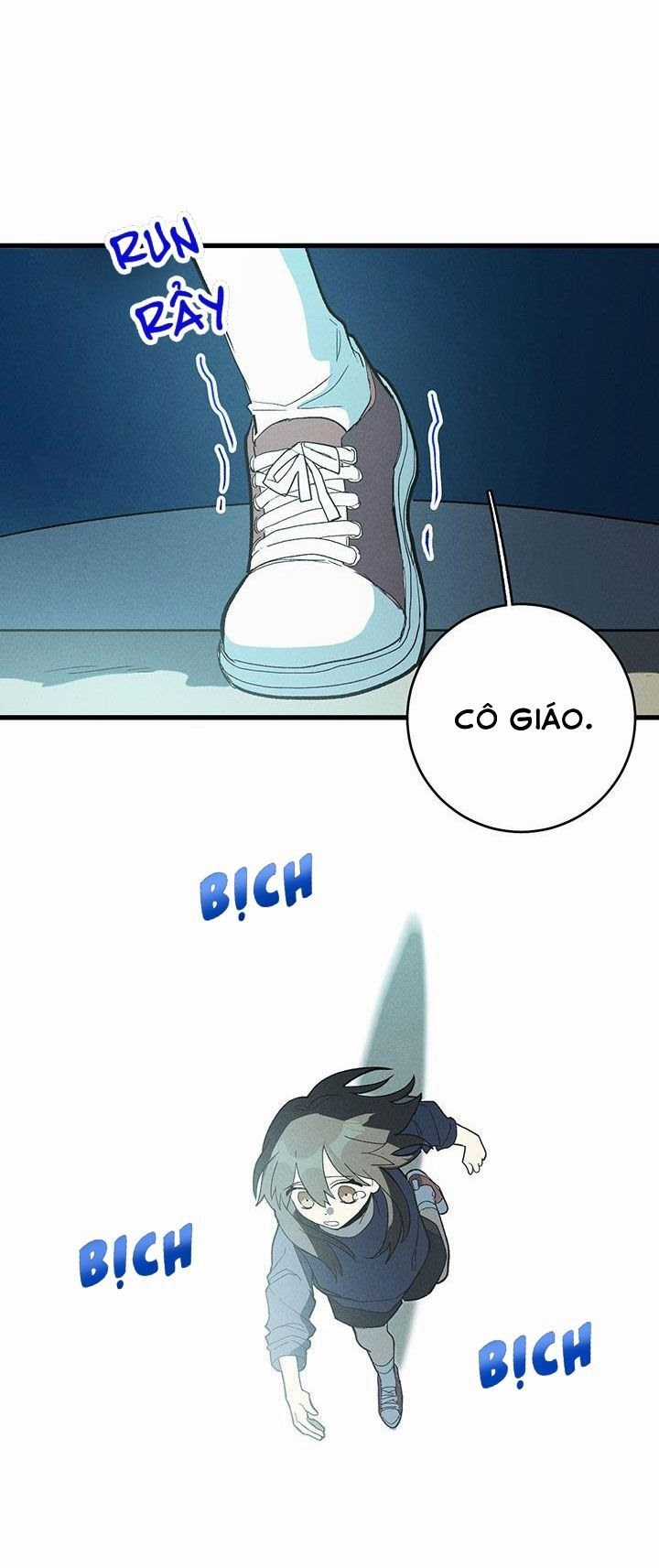 Nữ Đầu Bếp Hoàng Gia Chapter 15 trang 39