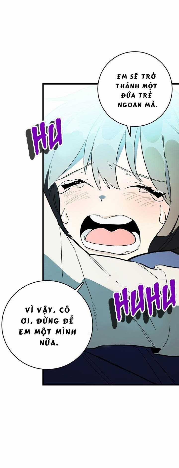 Nữ Đầu Bếp Hoàng Gia Chapter 15 trang 45