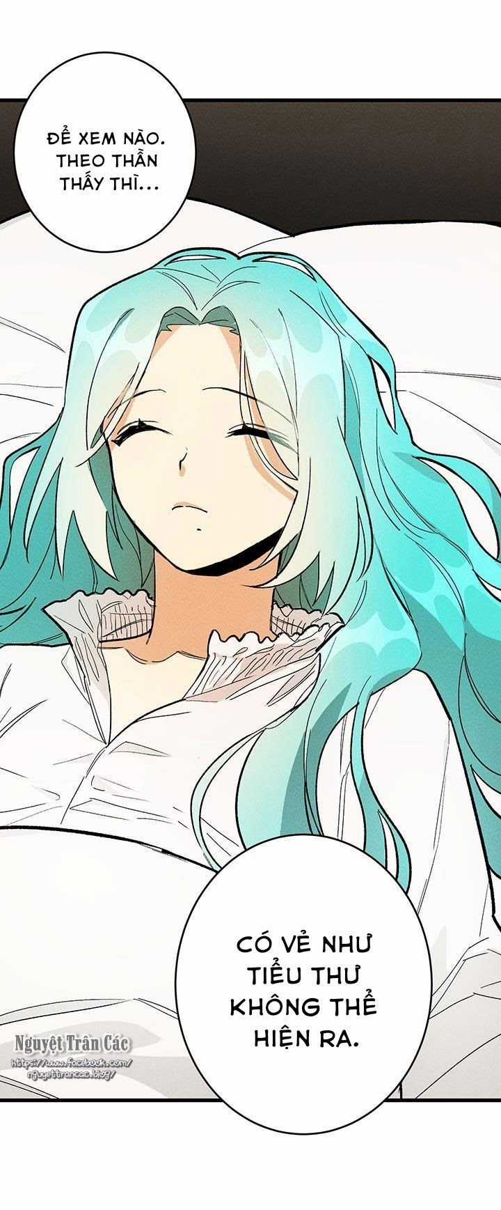 Nữ Đầu Bếp Hoàng Gia Chapter 15 trang 49