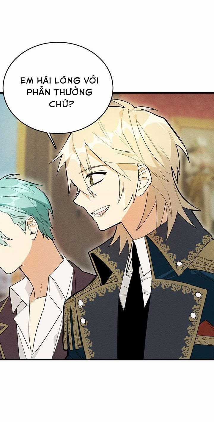 Nữ Đầu Bếp Hoàng Gia Chapter 15 trang 5