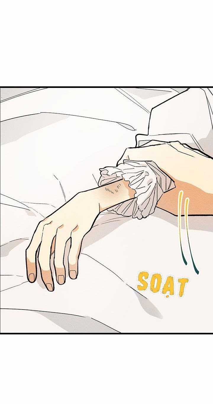 Nữ Đầu Bếp Hoàng Gia Chapter 15 trang 53