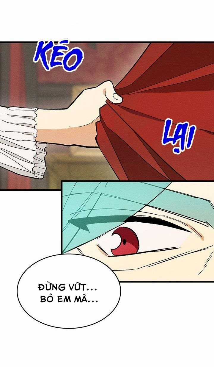 Nữ Đầu Bếp Hoàng Gia Chapter 15 trang 58