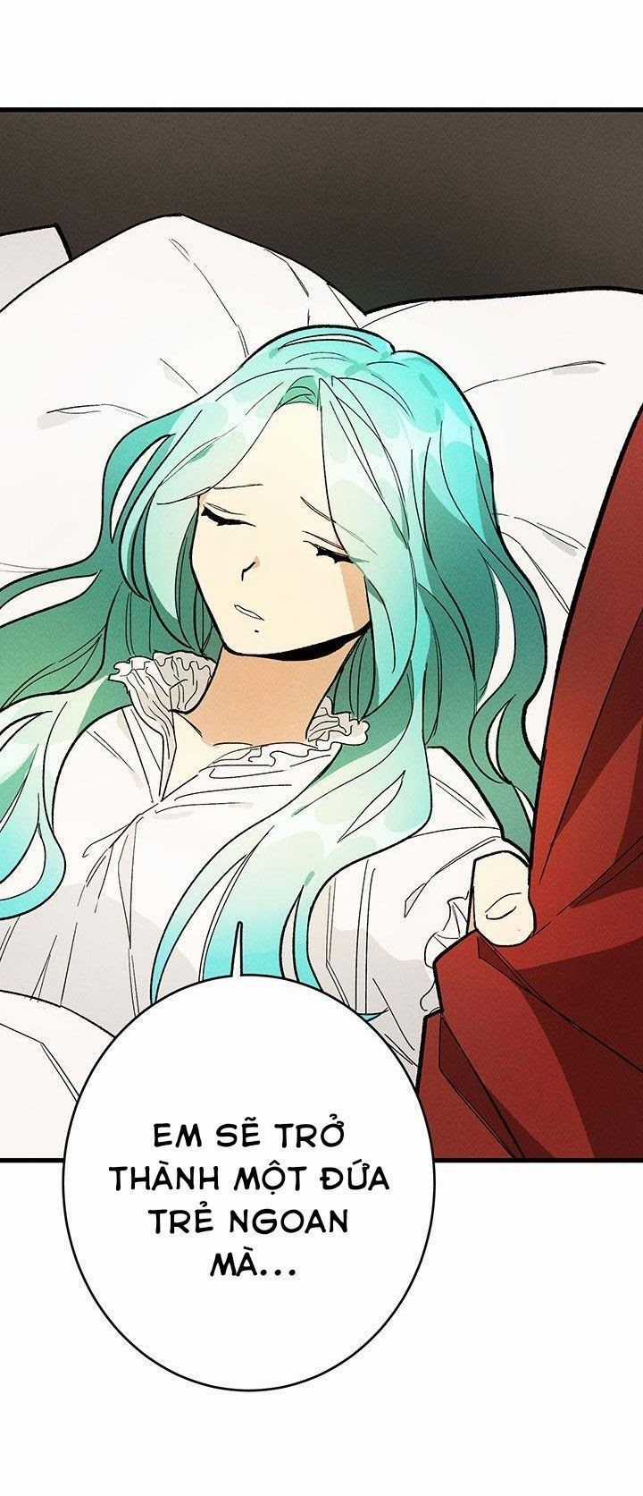 Nữ Đầu Bếp Hoàng Gia Chapter 15 trang 59