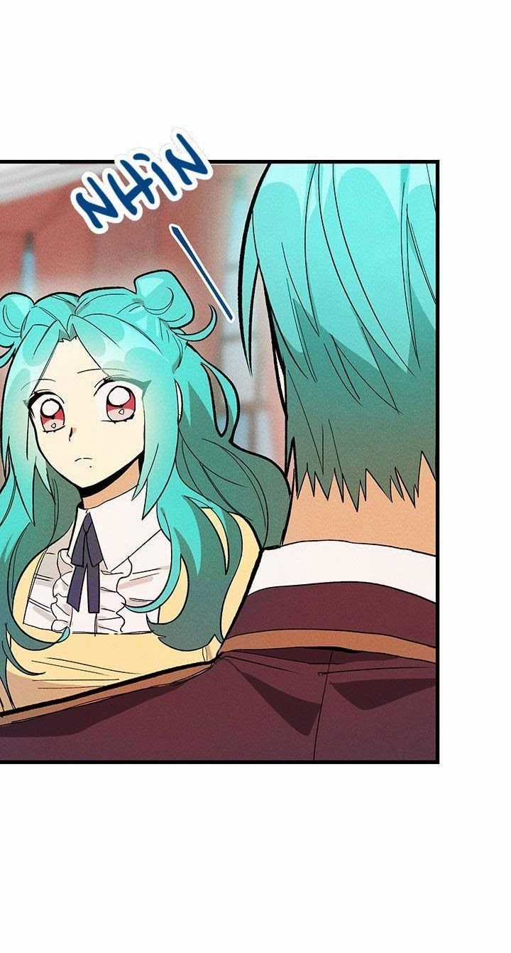 Nữ Đầu Bếp Hoàng Gia Chapter 15 trang 8