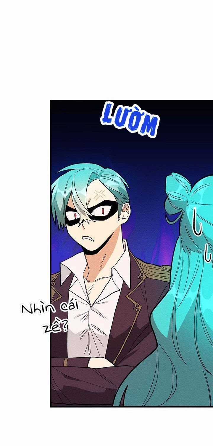 Nữ Đầu Bếp Hoàng Gia Chapter 15 trang 9