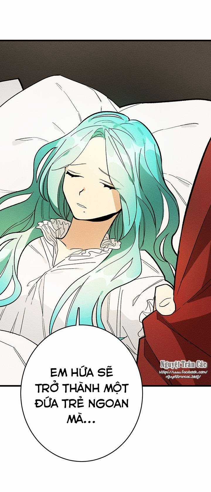 Nữ Đầu Bếp Hoàng Gia Chapter 16 trang 1