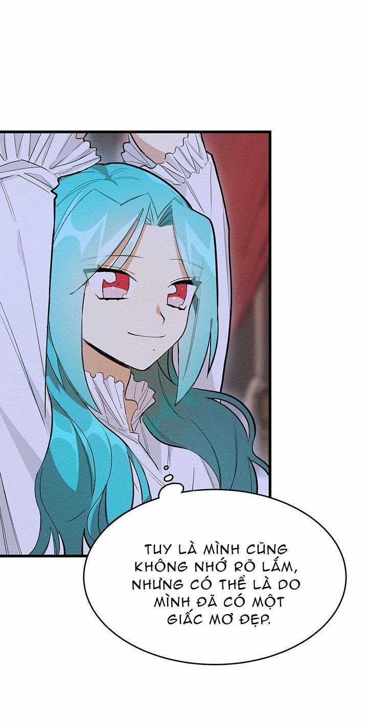 Nữ Đầu Bếp Hoàng Gia Chapter 16 trang 12