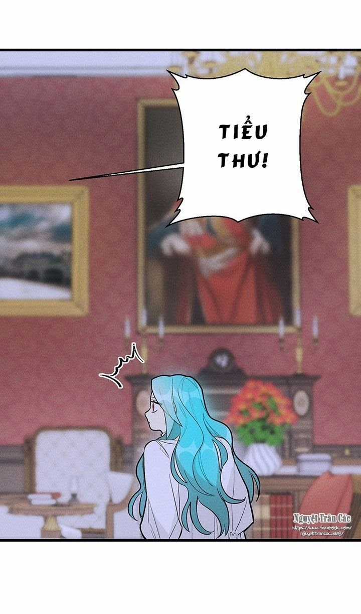 Nữ Đầu Bếp Hoàng Gia Chapter 16 trang 14