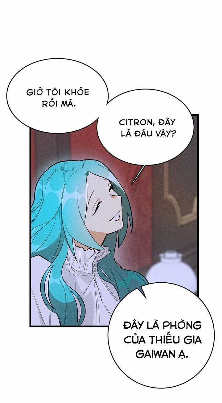 Nữ Đầu Bếp Hoàng Gia Chapter 16 trang 18