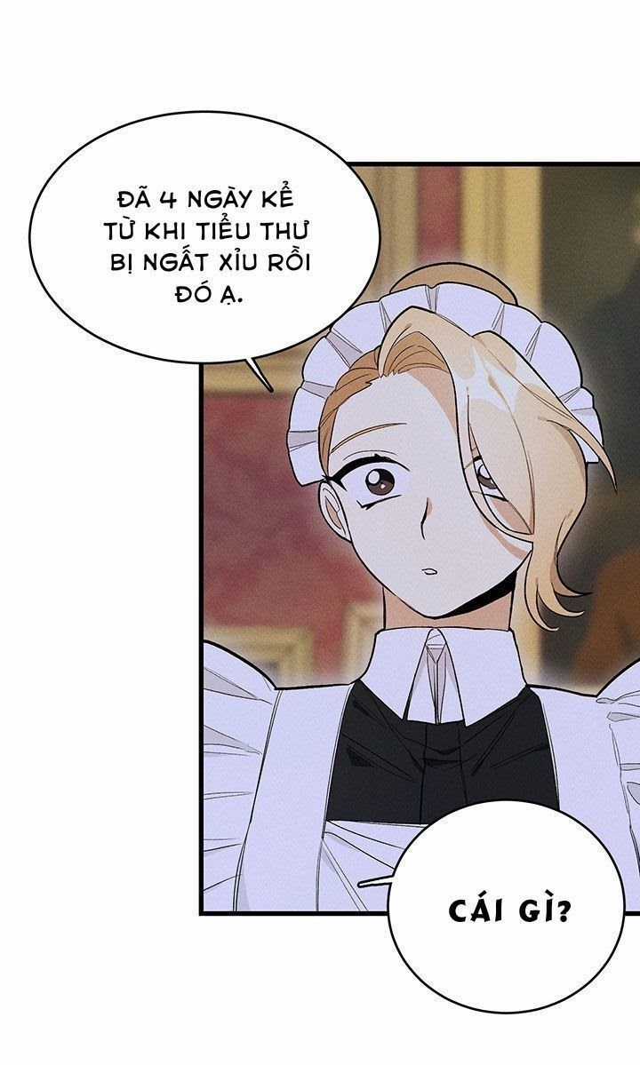 Nữ Đầu Bếp Hoàng Gia Chapter 16 trang 22