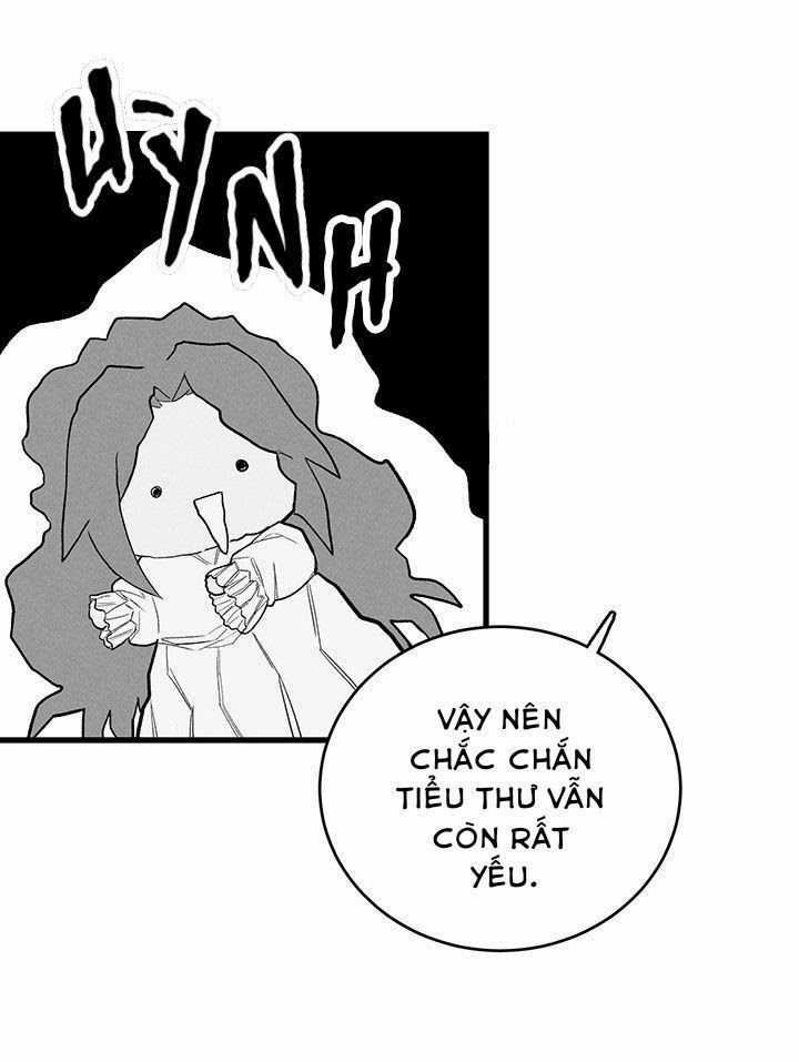 Nữ Đầu Bếp Hoàng Gia Chapter 16 trang 23