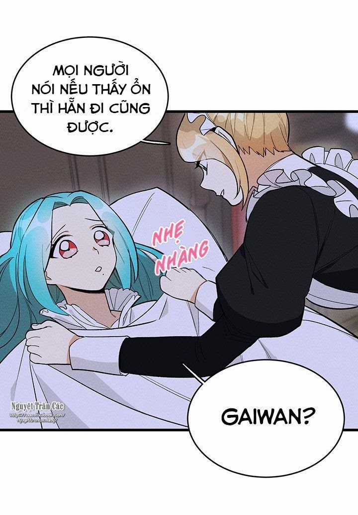 Nữ Đầu Bếp Hoàng Gia Chapter 16 trang 24