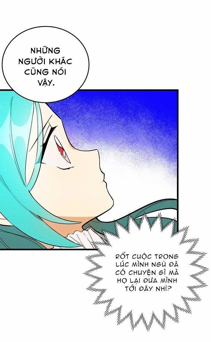 Nữ Đầu Bếp Hoàng Gia Chapter 16 trang 25