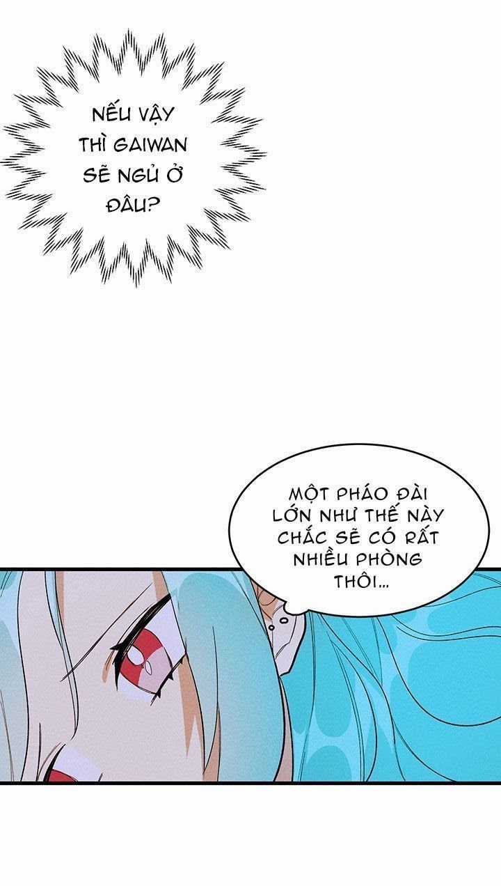 Nữ Đầu Bếp Hoàng Gia Chapter 16 trang 26