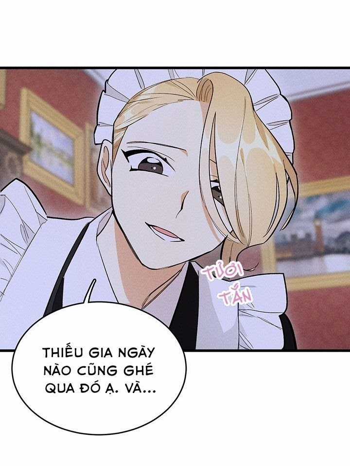 Nữ Đầu Bếp Hoàng Gia Chapter 16 trang 27