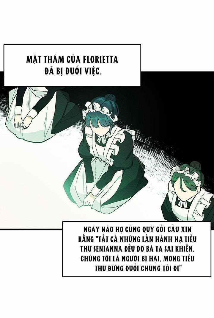 Nữ Đầu Bếp Hoàng Gia Chapter 16 trang 36