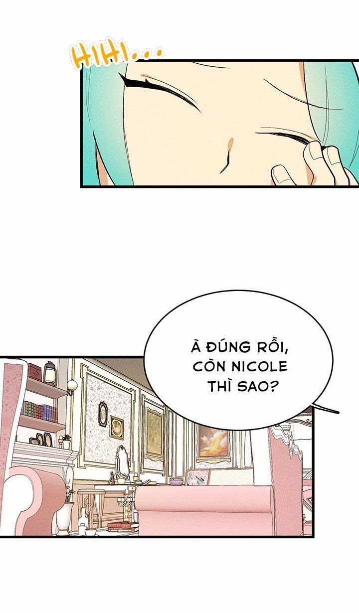 Nữ Đầu Bếp Hoàng Gia Chapter 16 trang 39