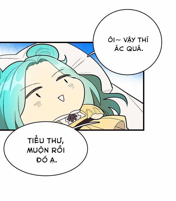 Nữ Đầu Bếp Hoàng Gia Chapter 16 trang 42