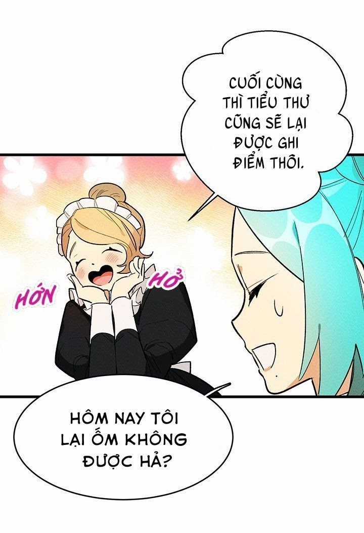 Nữ Đầu Bếp Hoàng Gia Chapter 16 trang 44