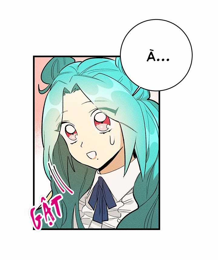 Nữ Đầu Bếp Hoàng Gia Chapter 16 trang 49