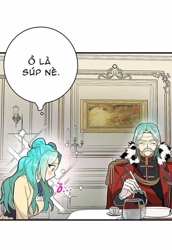 Nữ Đầu Bếp Hoàng Gia Chapter 16 trang 51