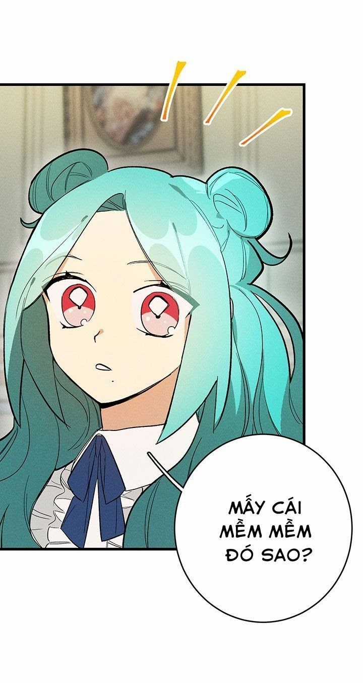 Nữ Đầu Bếp Hoàng Gia Chapter 16 trang 53