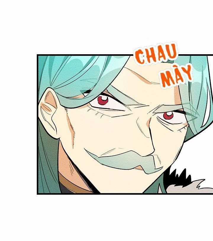 Nữ Đầu Bếp Hoàng Gia Chapter 16 trang 54