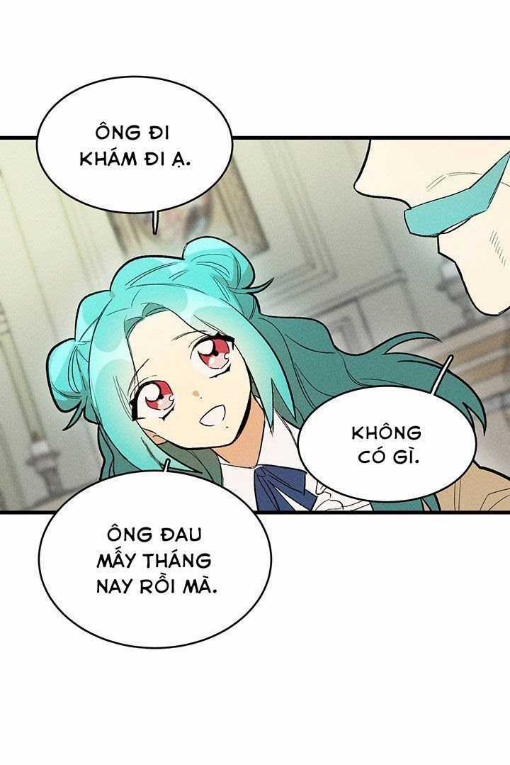 Nữ Đầu Bếp Hoàng Gia Chapter 16 trang 55