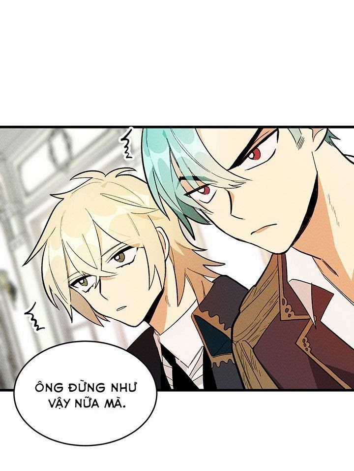 Nữ Đầu Bếp Hoàng Gia Chapter 16 trang 56