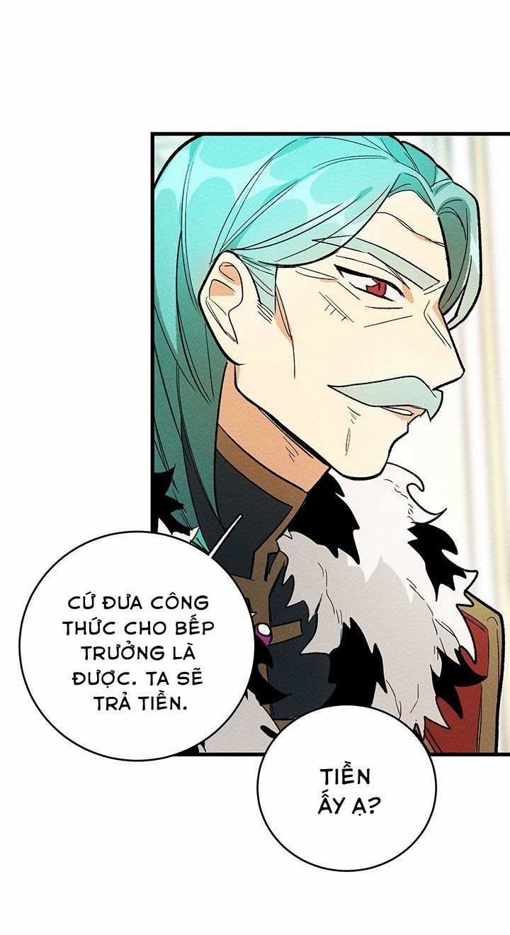 Nữ Đầu Bếp Hoàng Gia Chapter 16 trang 60