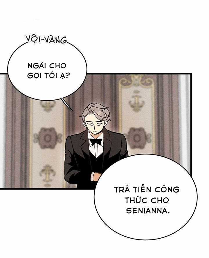 Nữ Đầu Bếp Hoàng Gia Chapter 16 trang 61