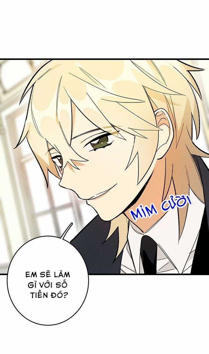 Nữ Đầu Bếp Hoàng Gia Chapter 16 trang 63