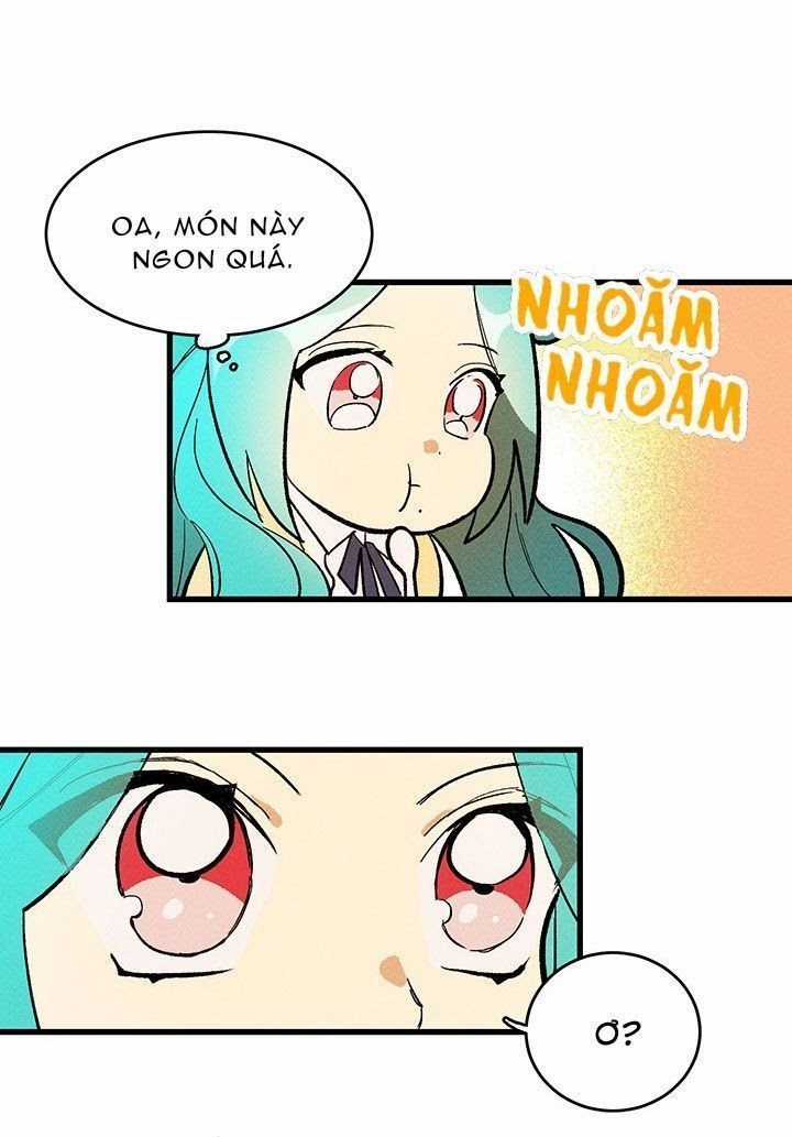 Nữ Đầu Bếp Hoàng Gia Chapter 16 trang 68