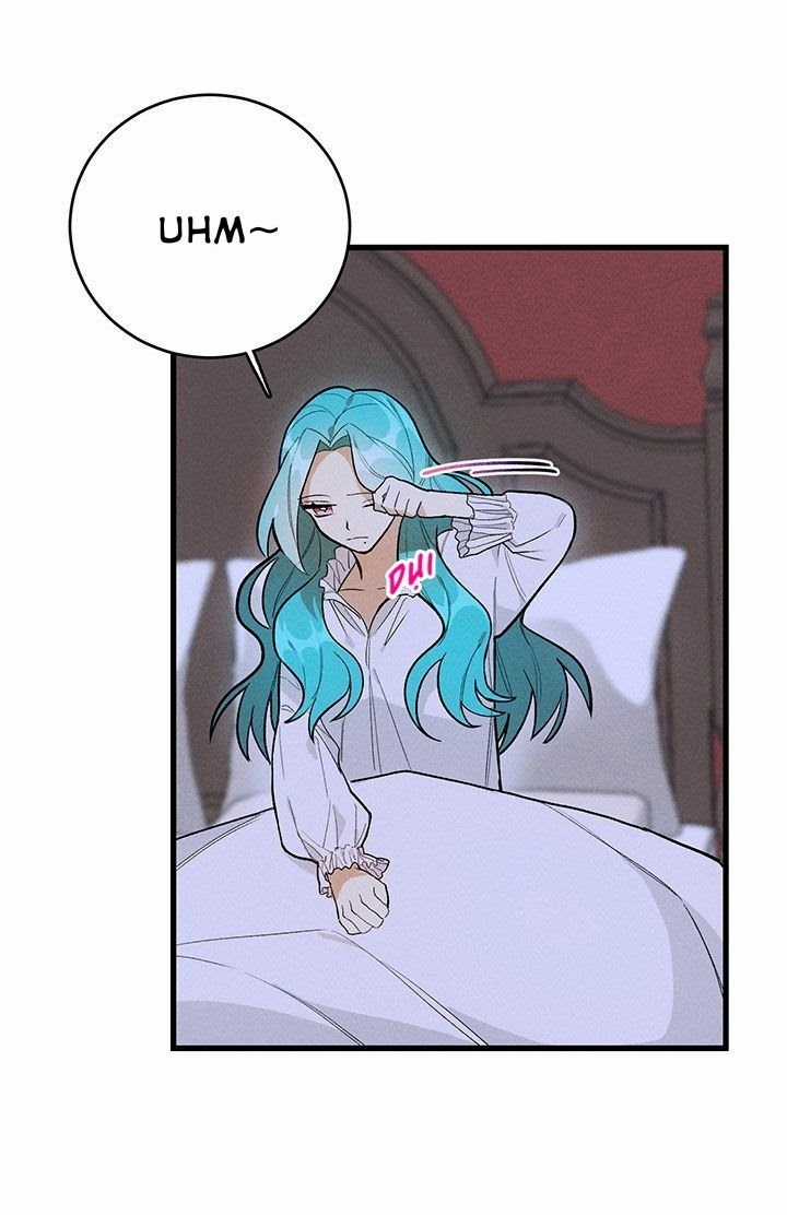 Nữ Đầu Bếp Hoàng Gia Chapter 16 trang 9