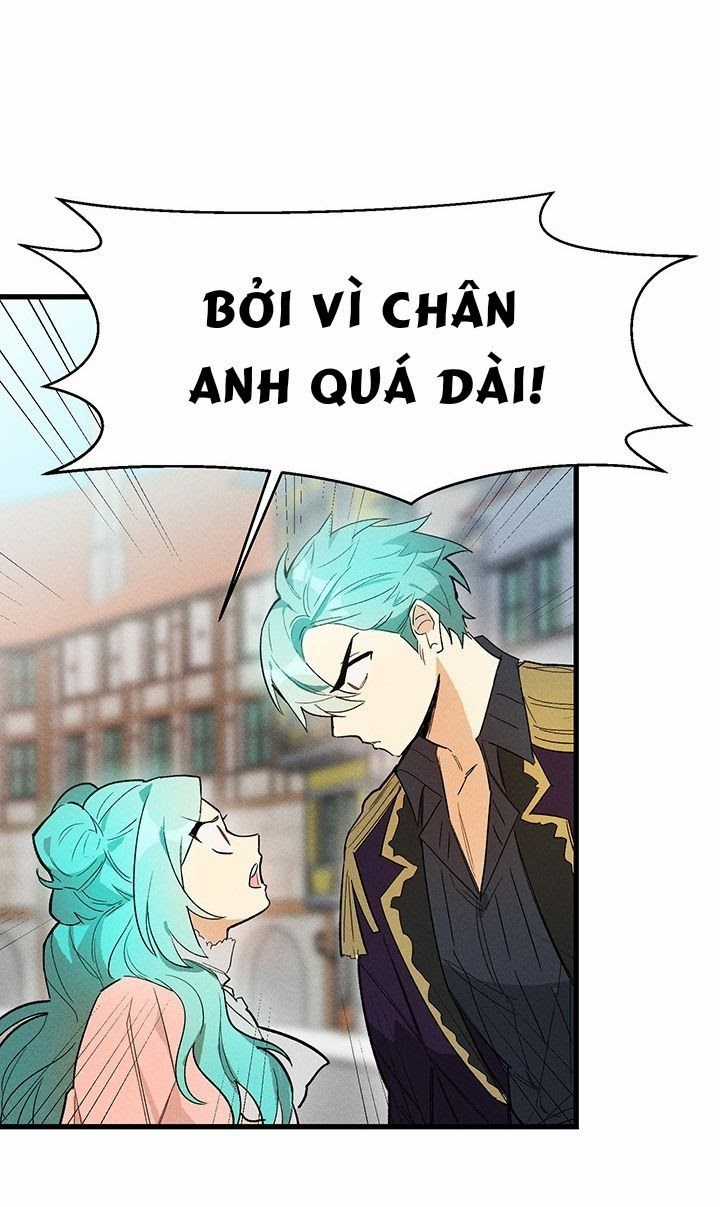 Nữ Đầu Bếp Hoàng Gia Chapter 17 trang 10