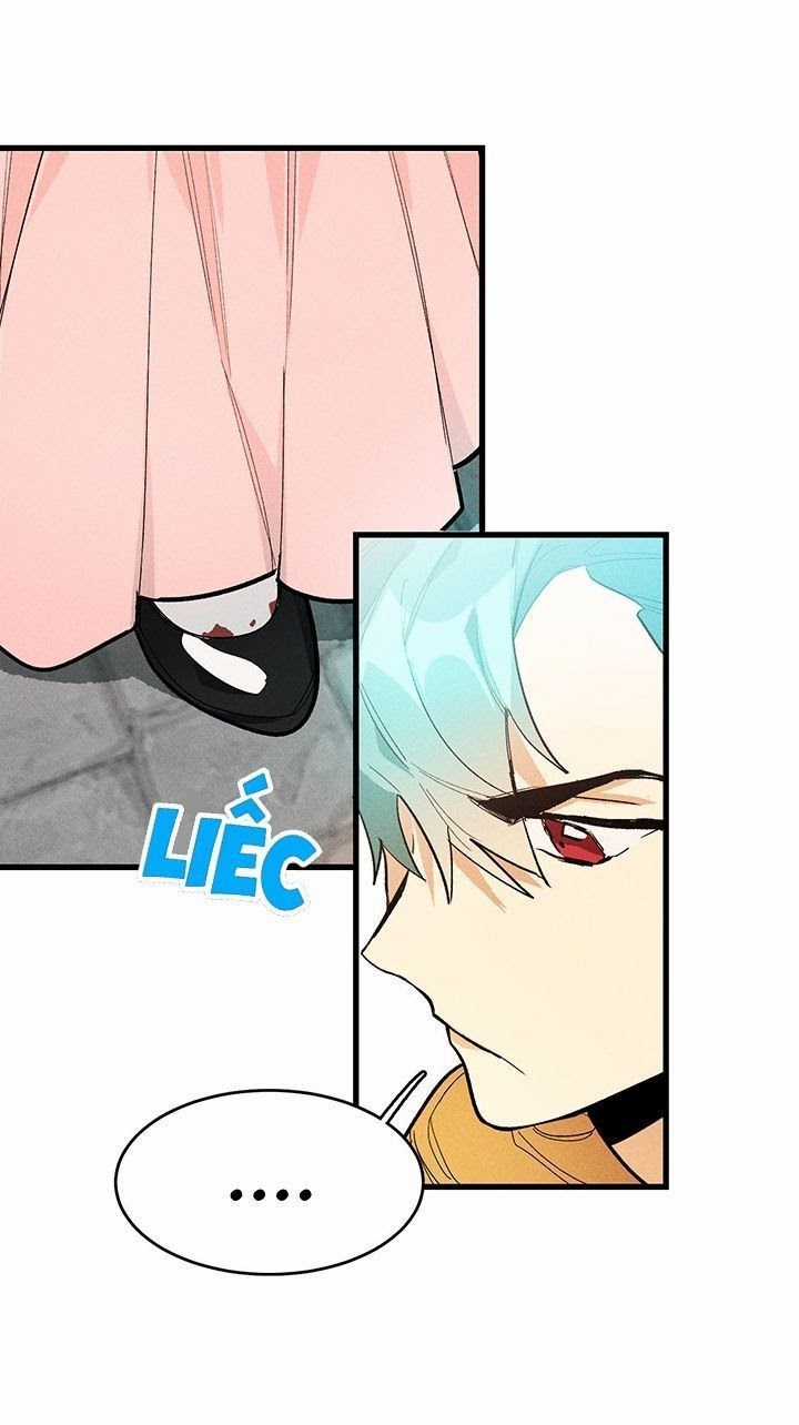 Nữ Đầu Bếp Hoàng Gia Chapter 17 trang 12