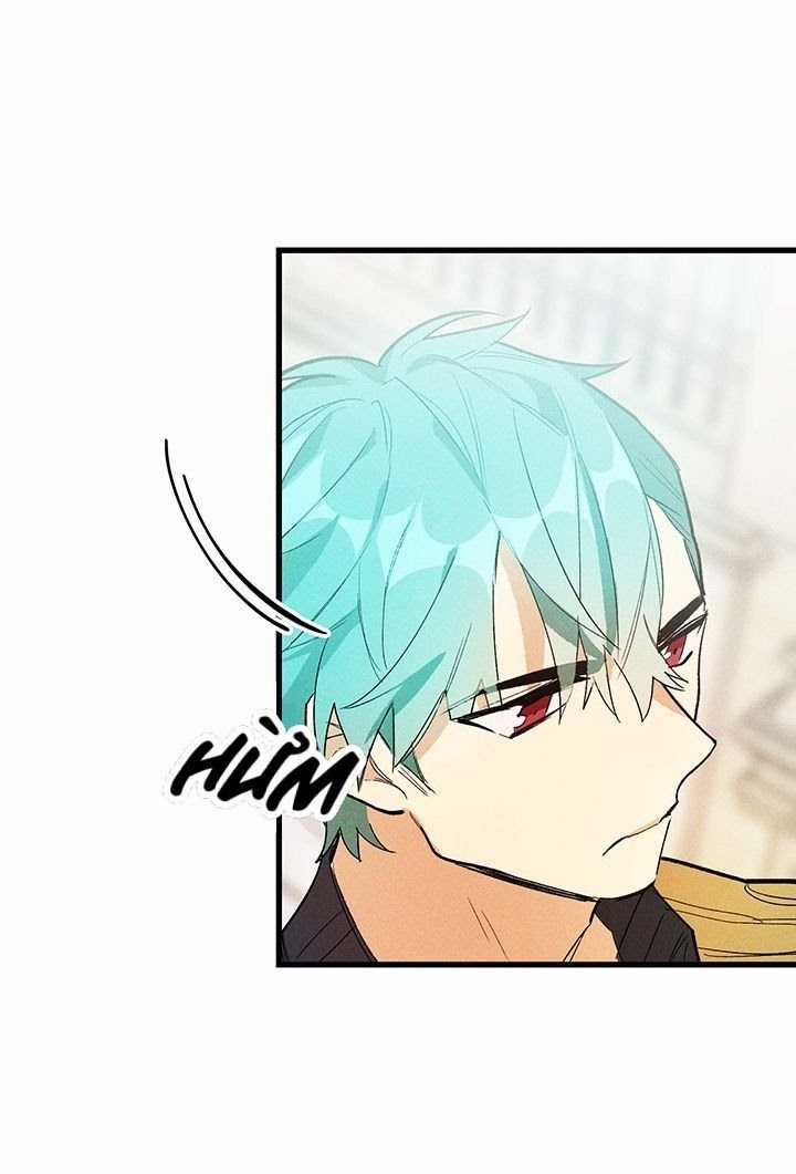 Nữ Đầu Bếp Hoàng Gia Chapter 17 trang 13