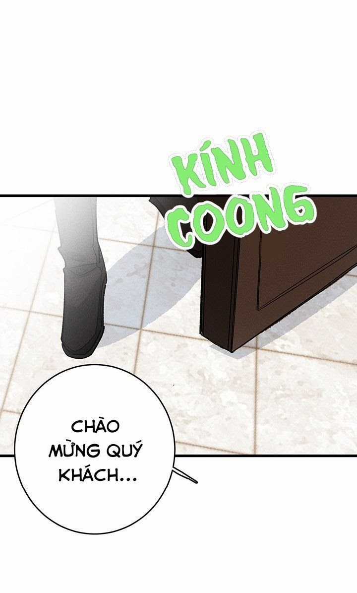 Nữ Đầu Bếp Hoàng Gia Chapter 17 trang 18