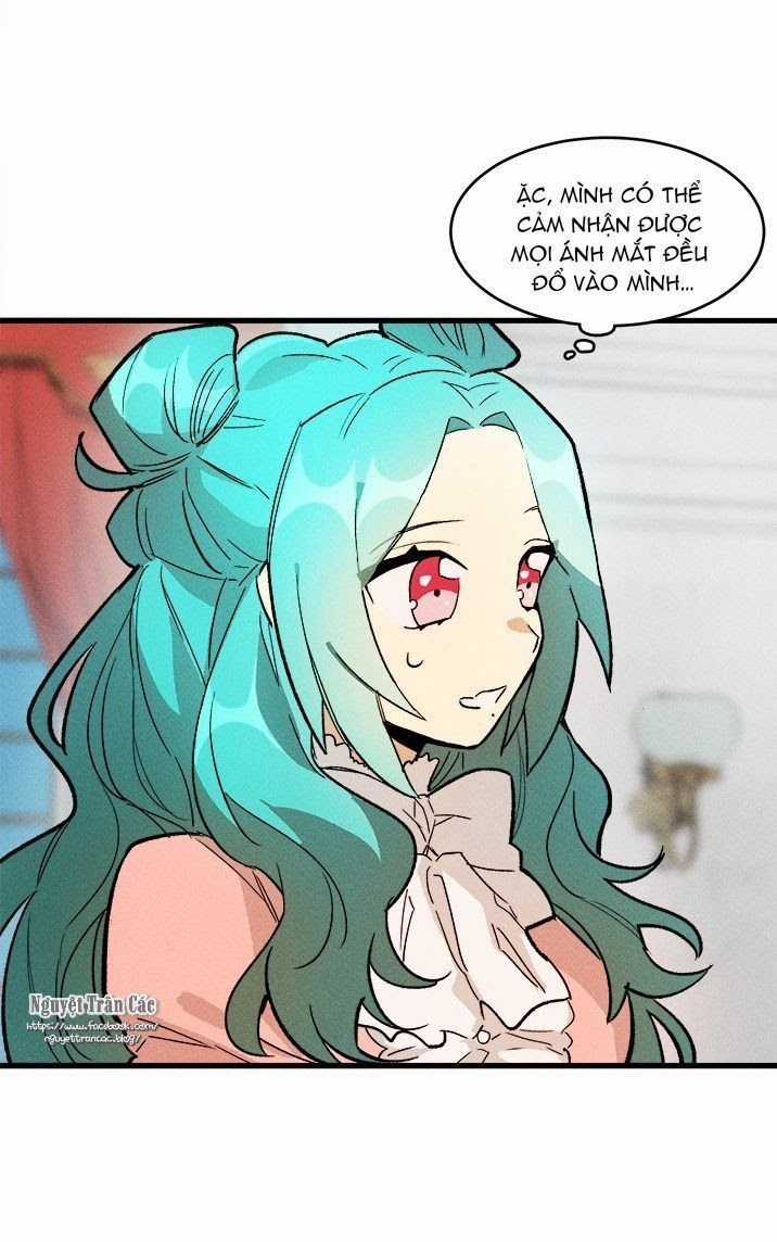 Nữ Đầu Bếp Hoàng Gia Chapter 17 trang 23