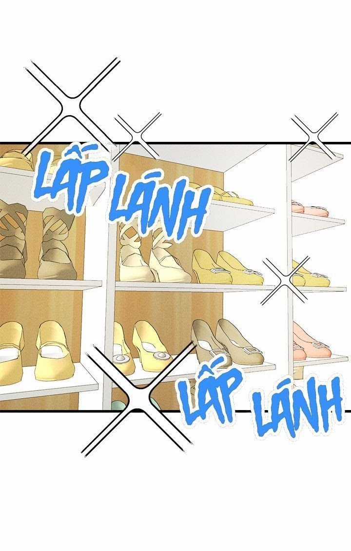 Nữ Đầu Bếp Hoàng Gia Chapter 17 trang 26