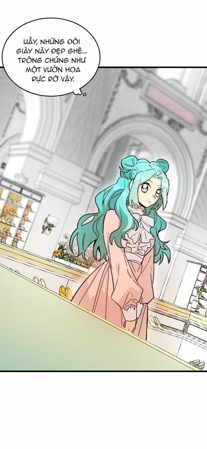 Nữ Đầu Bếp Hoàng Gia Chapter 17 trang 27