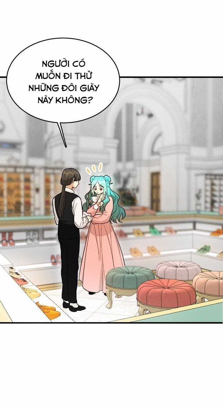 Nữ Đầu Bếp Hoàng Gia Chapter 17 trang 31