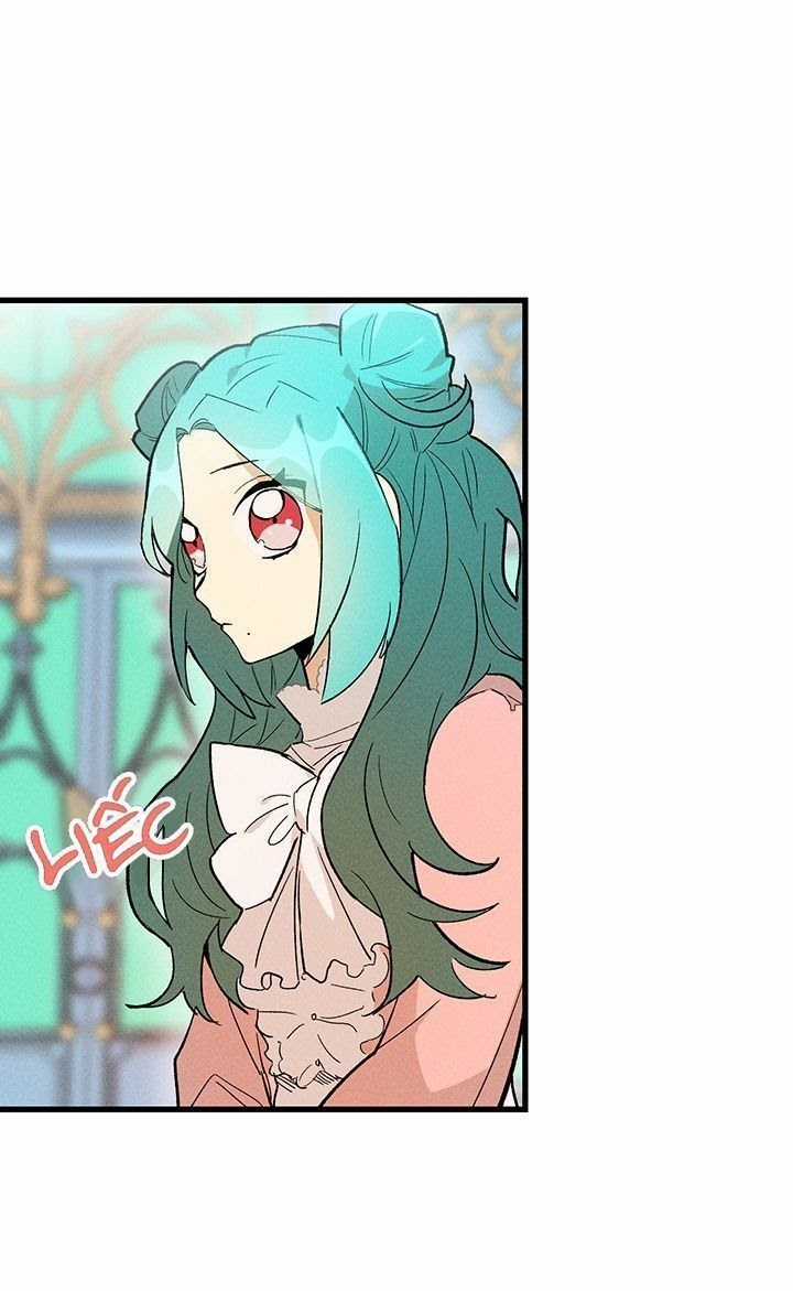 Nữ Đầu Bếp Hoàng Gia Chapter 17 trang 43