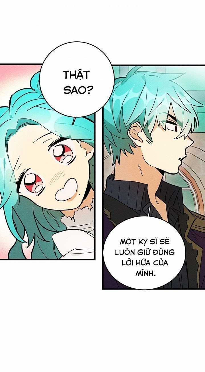 Nữ Đầu Bếp Hoàng Gia Chapter 17 trang 49