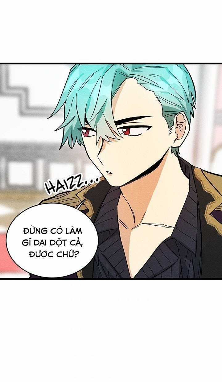 Nữ Đầu Bếp Hoàng Gia Chapter 17 trang 57