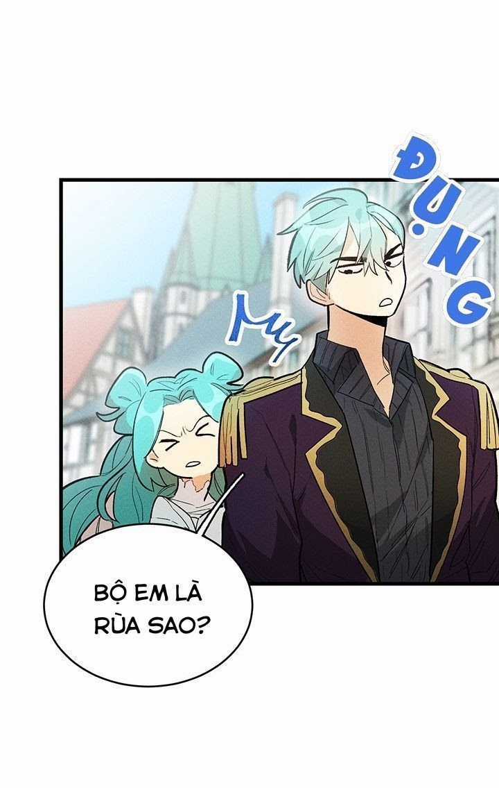 Nữ Đầu Bếp Hoàng Gia Chapter 17 trang 6