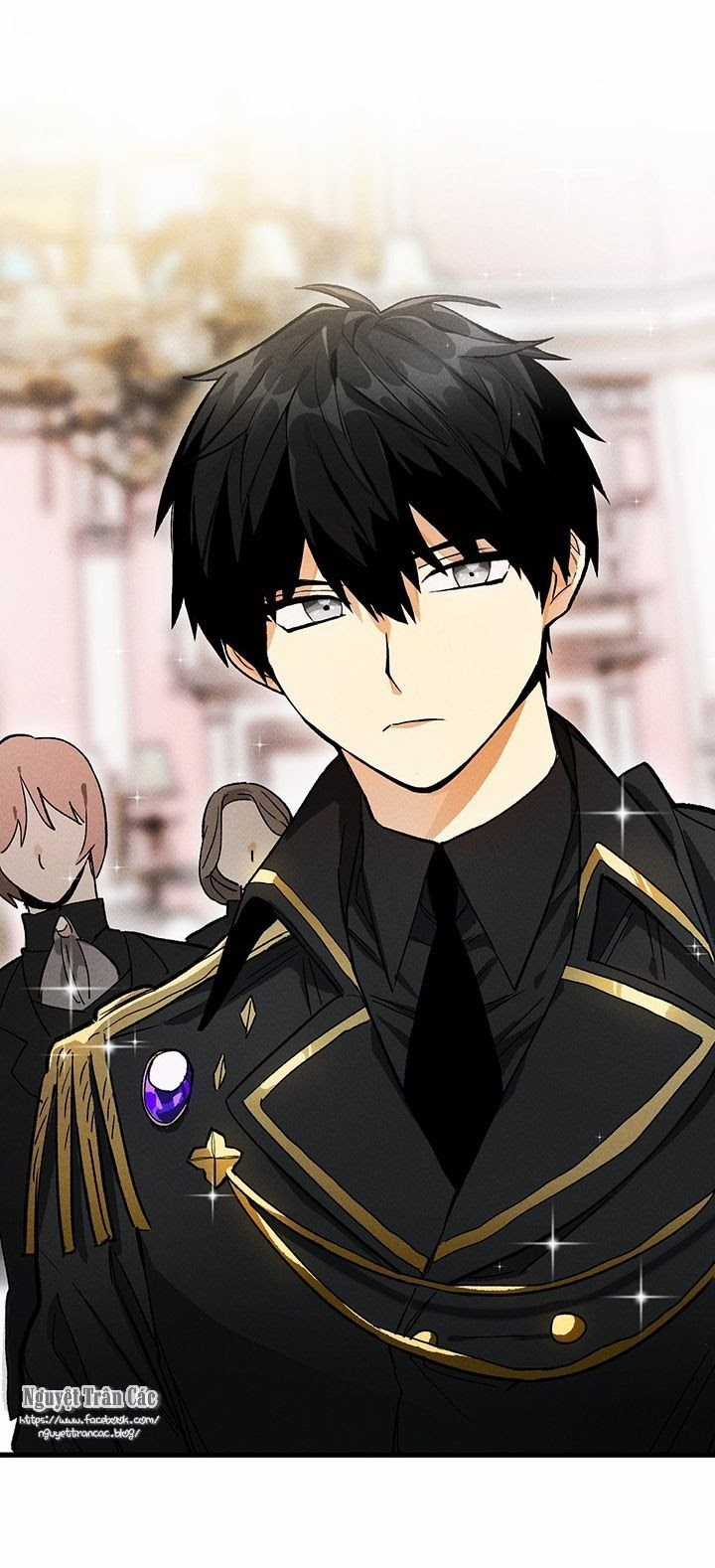 Nữ Đầu Bếp Hoàng Gia Chapter 17 trang 65