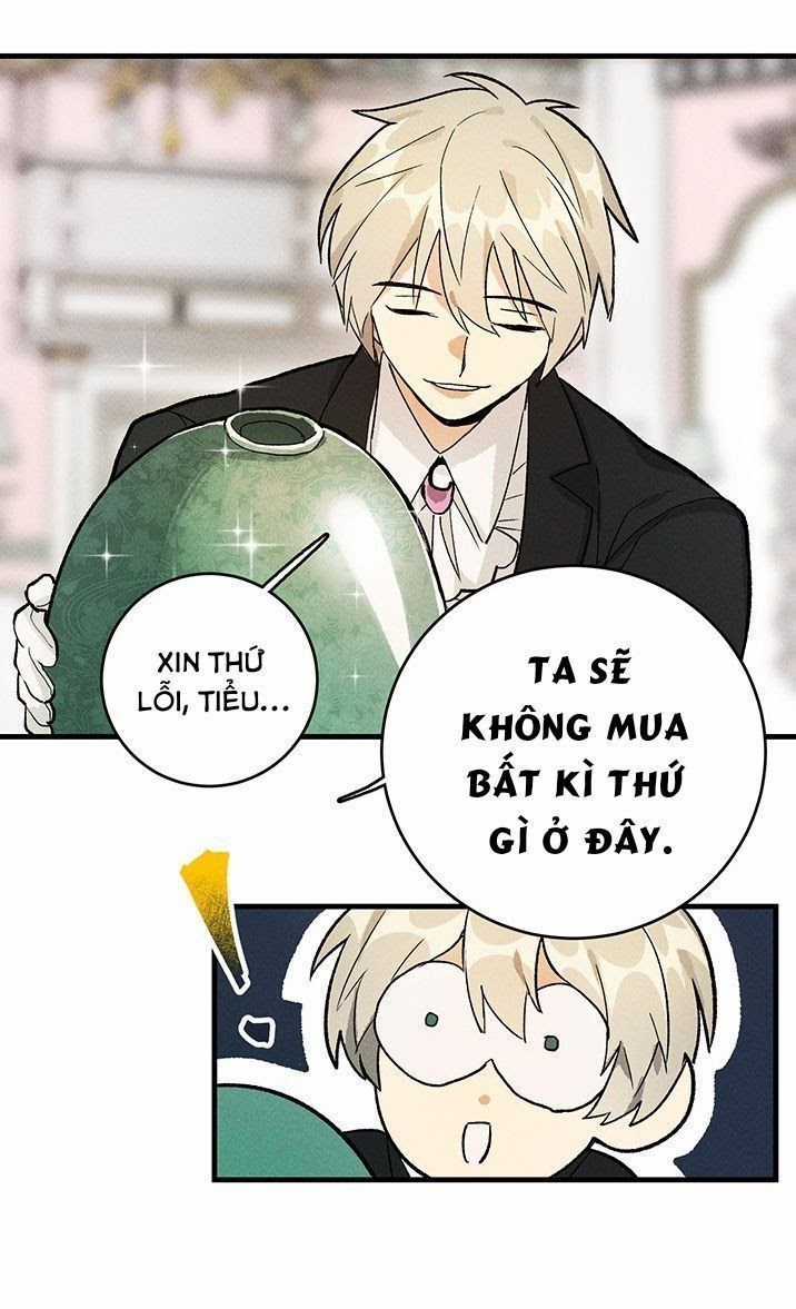 Nữ Đầu Bếp Hoàng Gia Chapter 18 trang 10