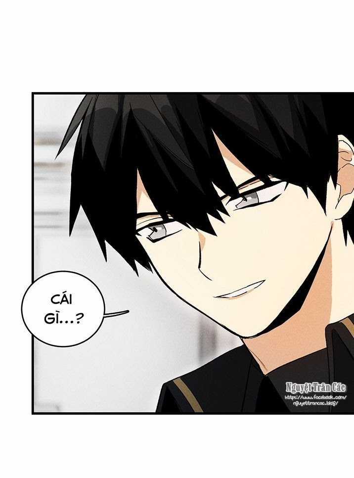 Nữ Đầu Bếp Hoàng Gia Chapter 18 trang 12