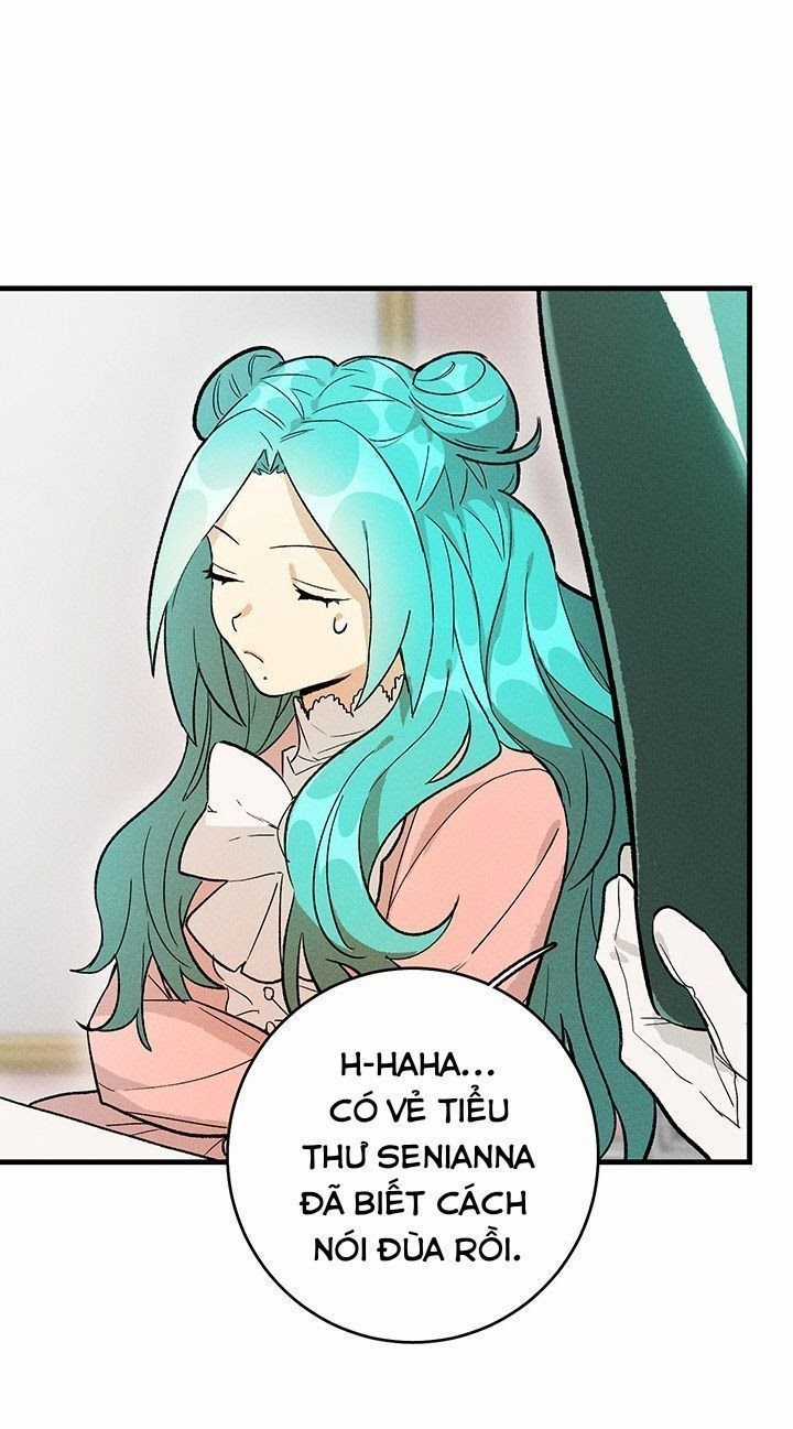 Nữ Đầu Bếp Hoàng Gia Chapter 18 trang 13